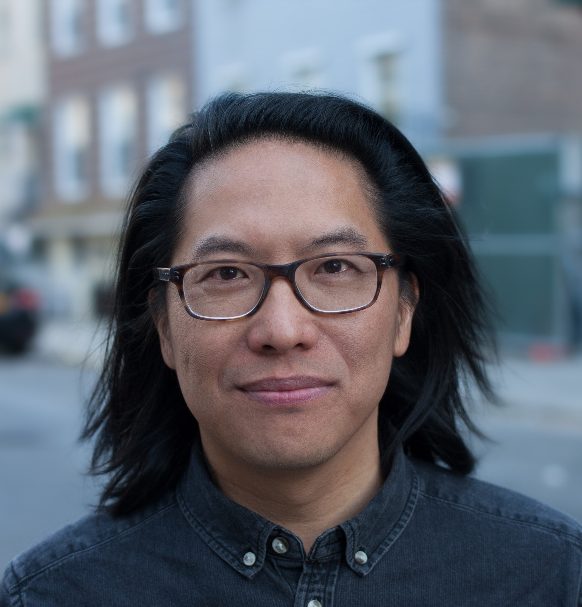 Стивен Т. Маинг