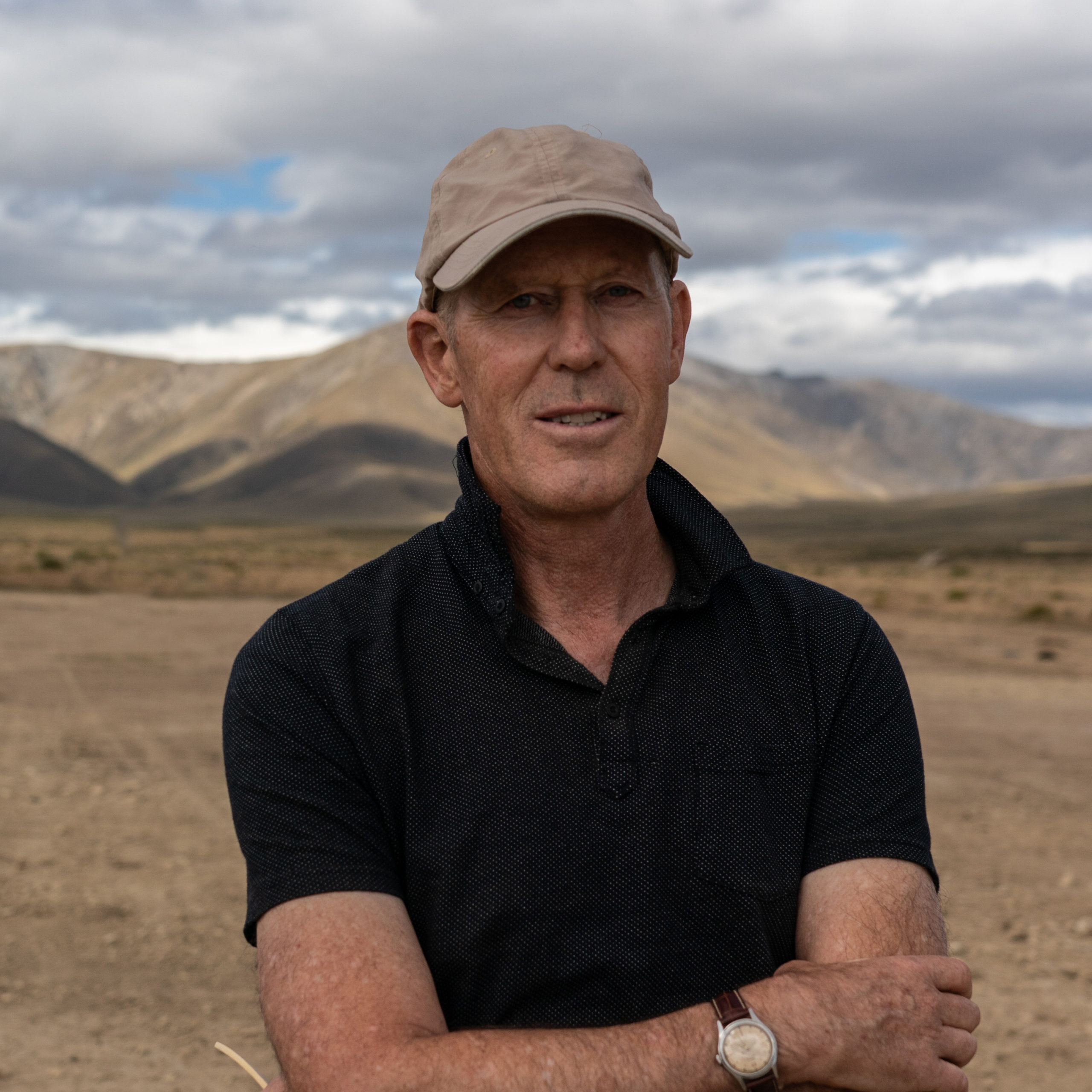 Грэнт Мэйджор