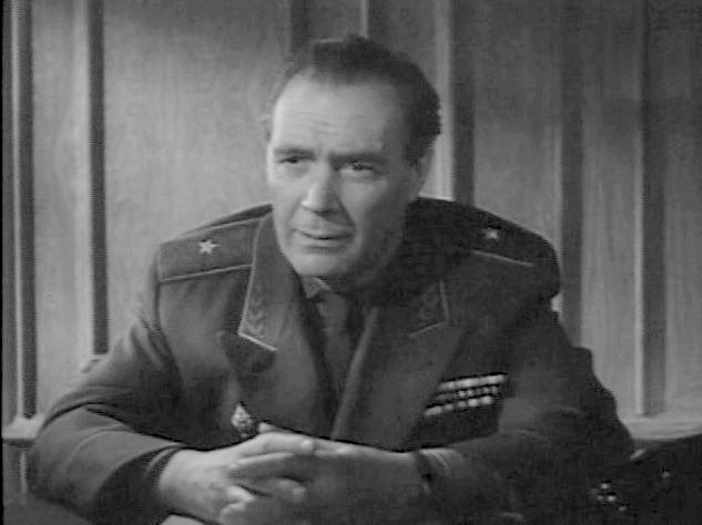 Михаил Майоров