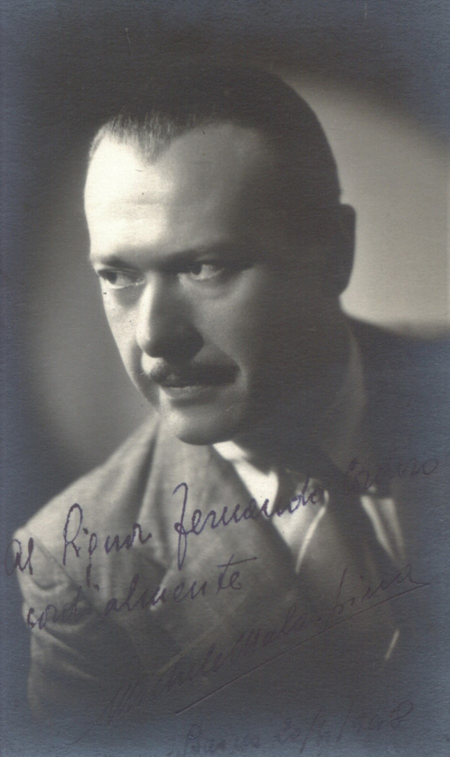 Мишель Маласпина