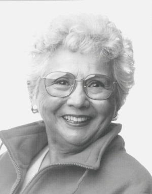 Gloria M. Malgarini