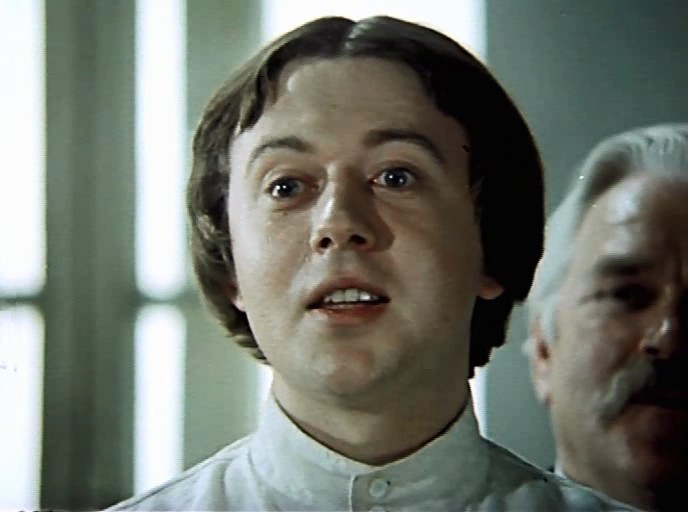 Григорий Маликов