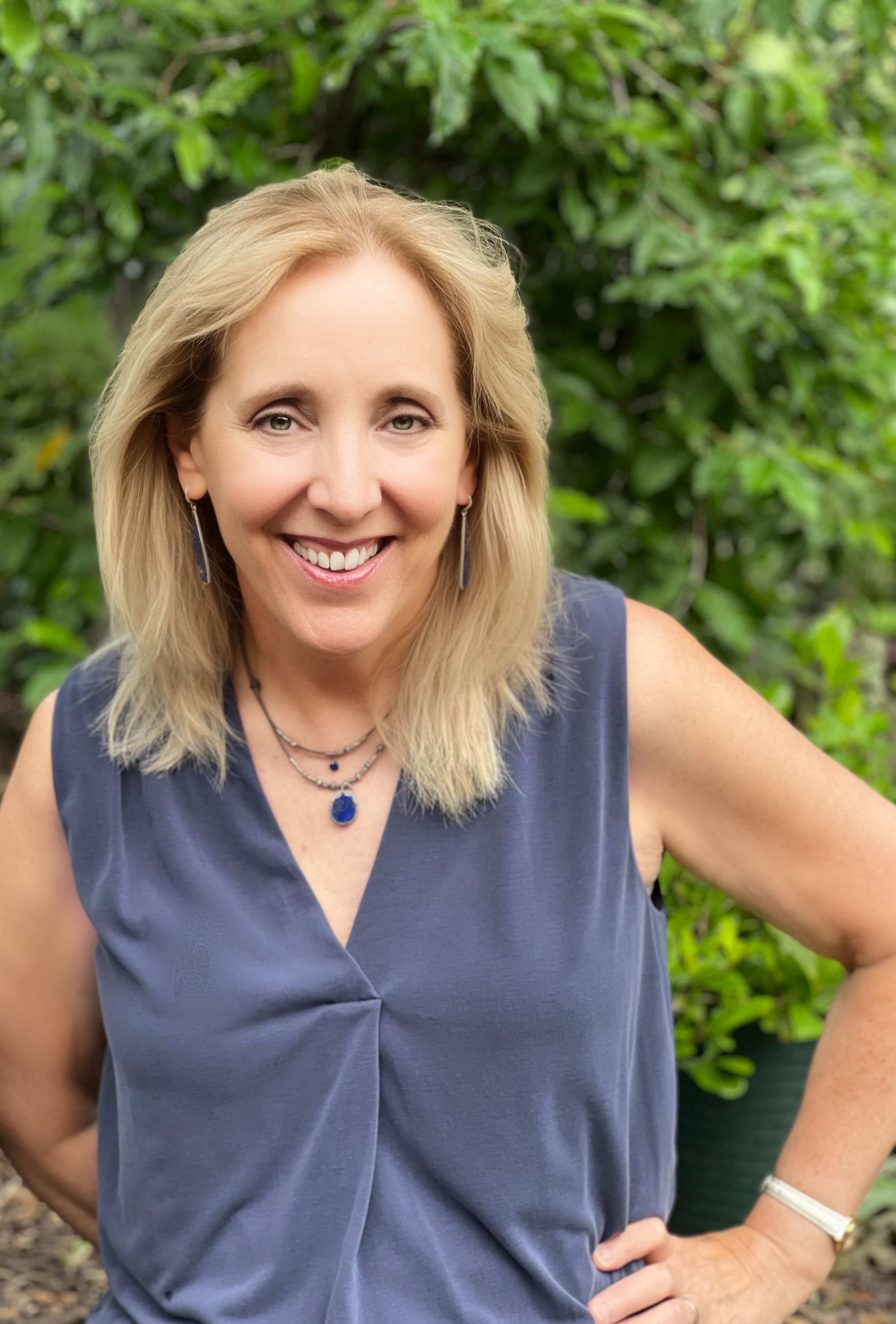 Maryanne Melloan Woods