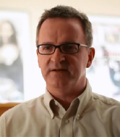 Джим Мэллон