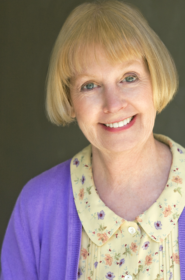 Барбара Мэллори