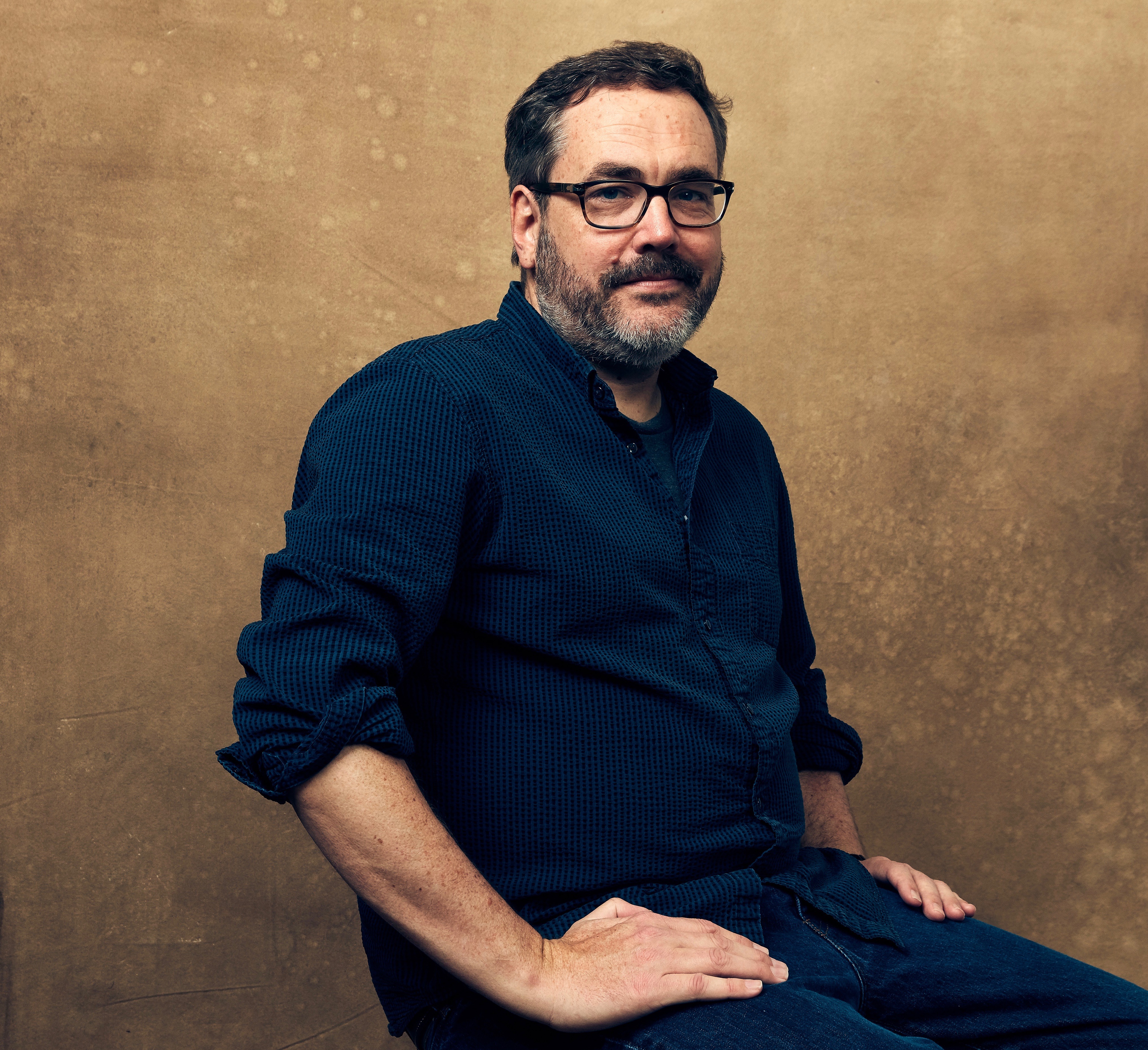 Джефф Малмберг