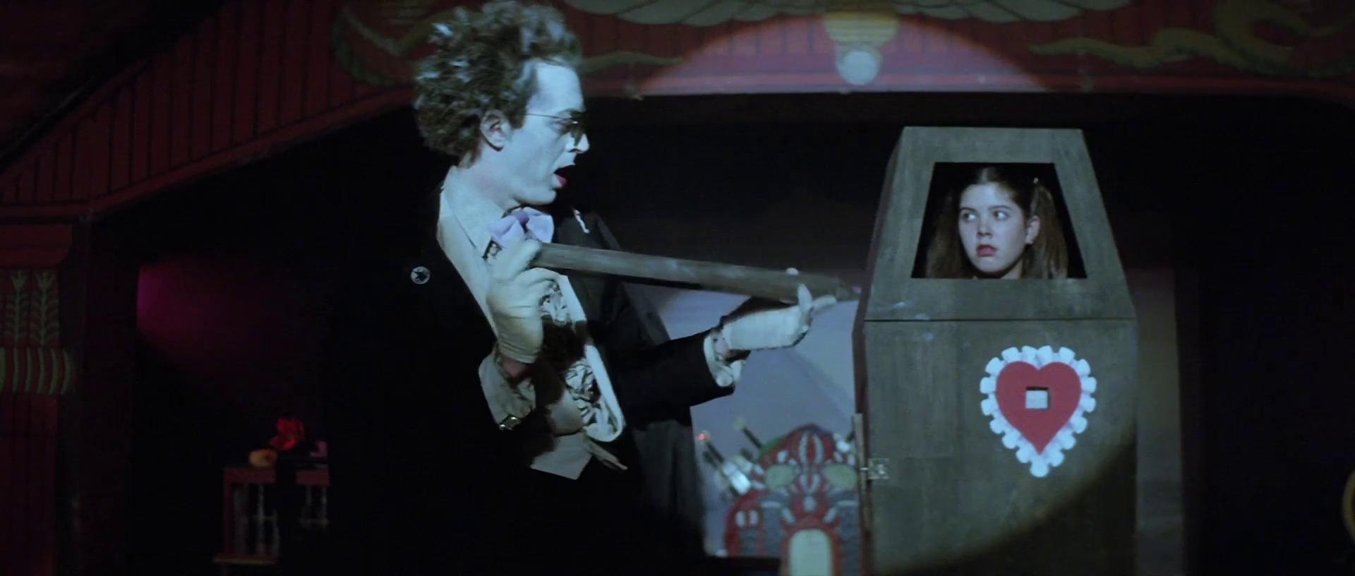 Сьюзи Малник