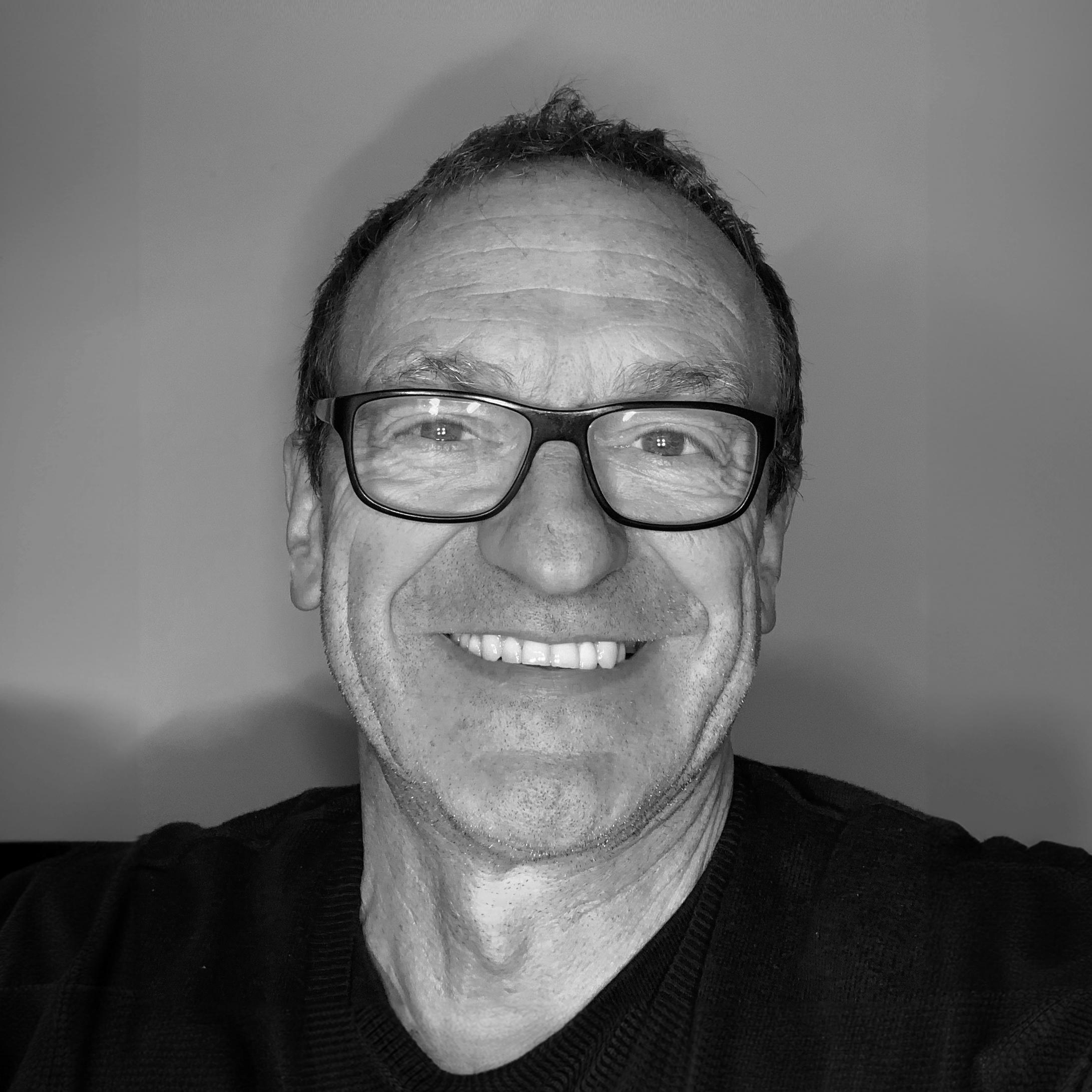 Мартин Мэлоун