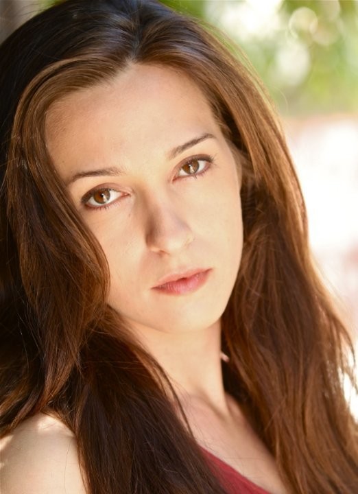 Кристина Малота