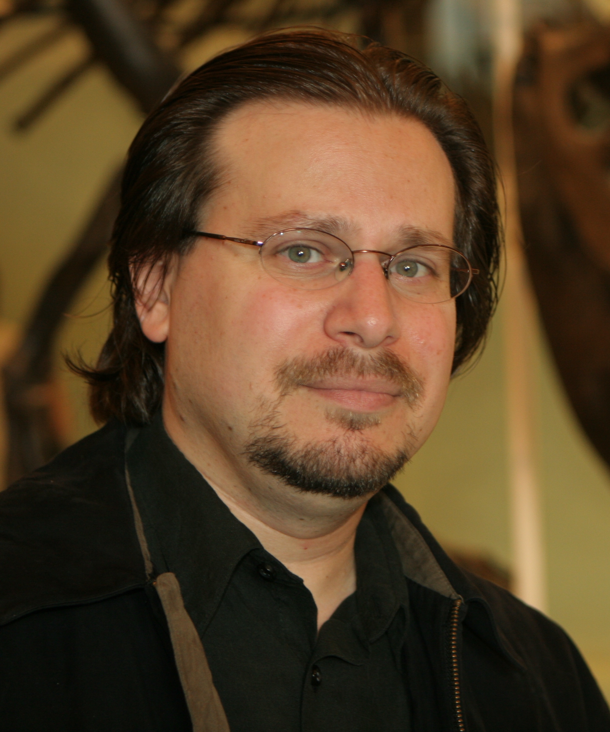 Крис Манчини