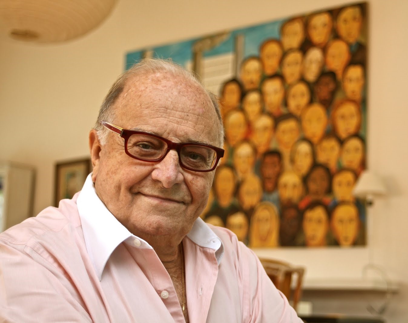 Carlos Manga