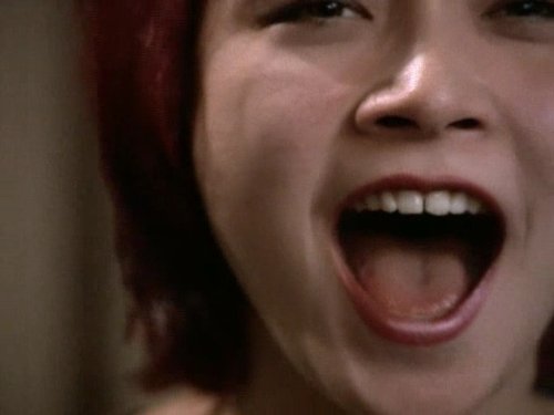 Андреа Манн