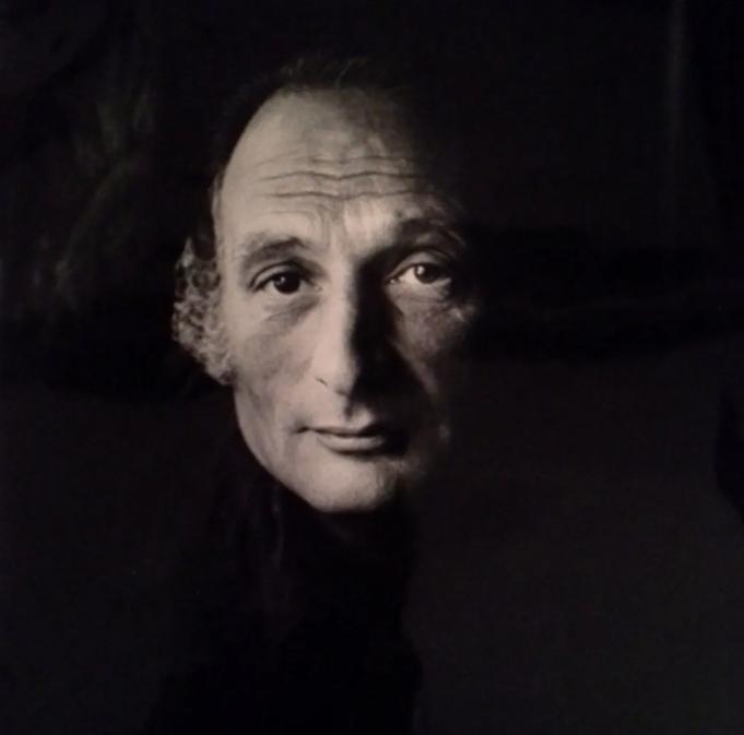 Стэнли Мэнн