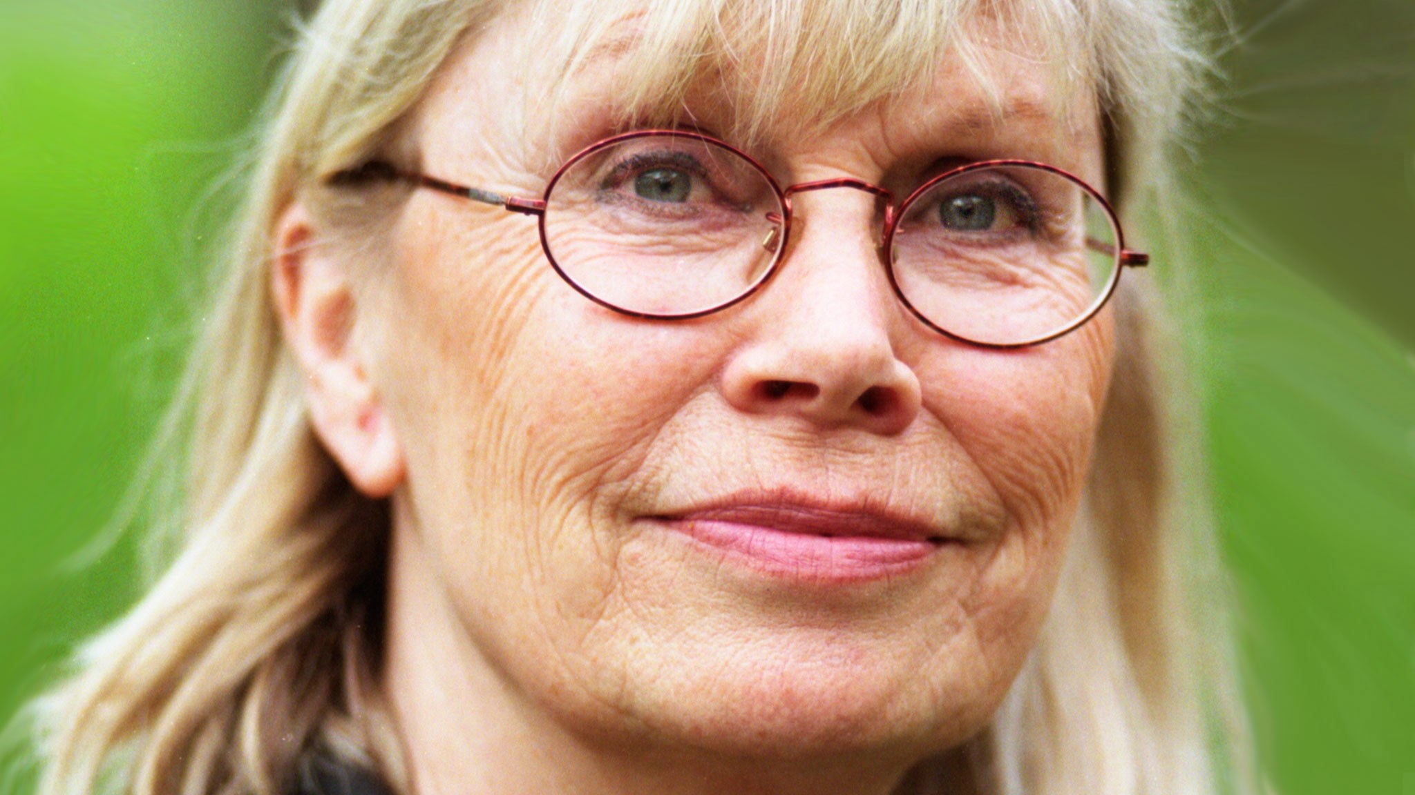 Кэрин Маннхаймер