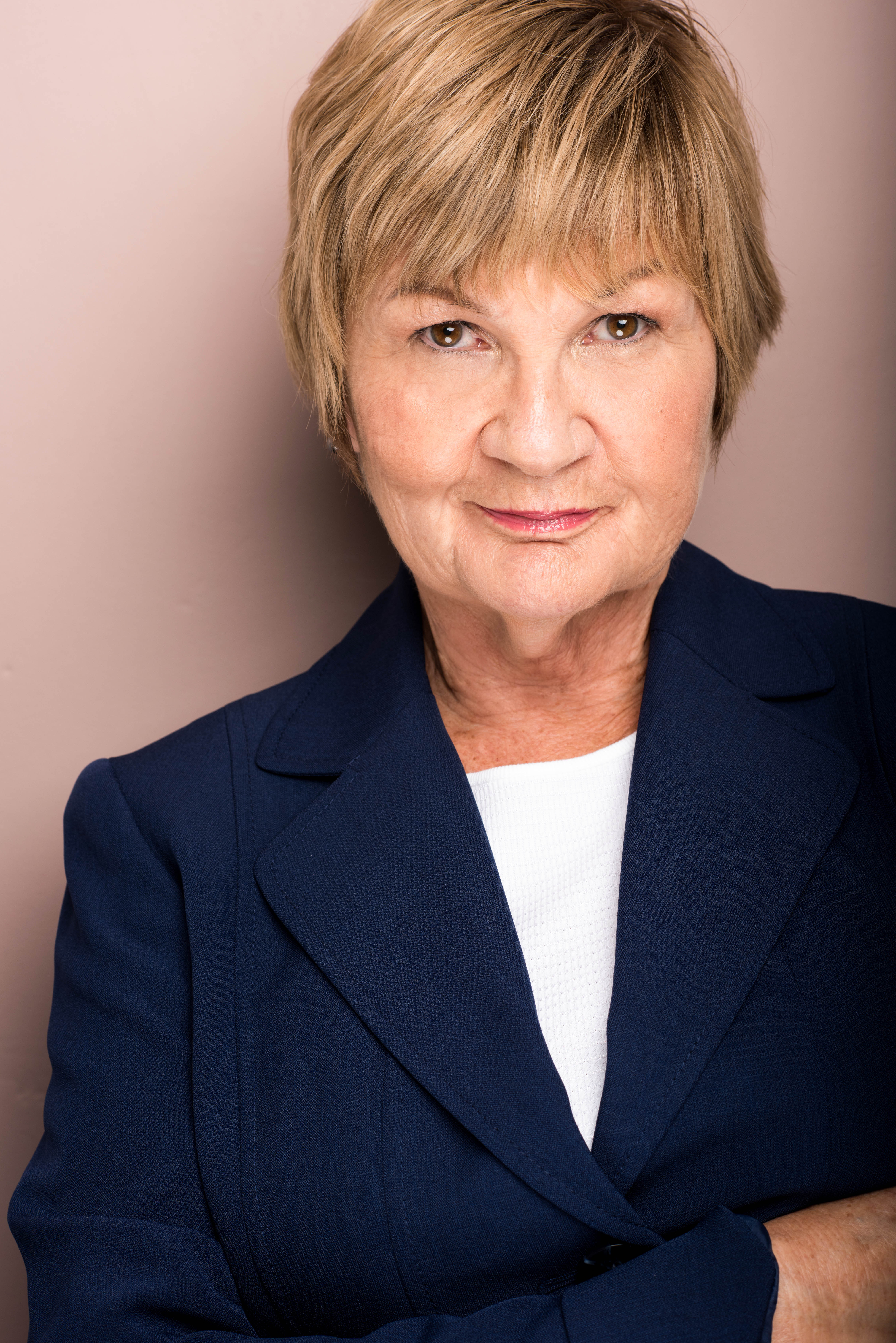 Пегги Мэнникс