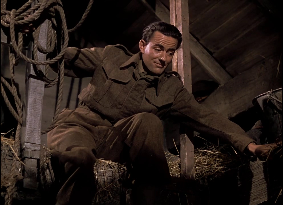 Невилл Мэпп