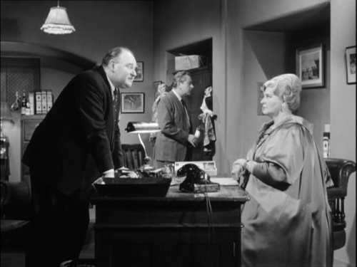 Элспет Марч