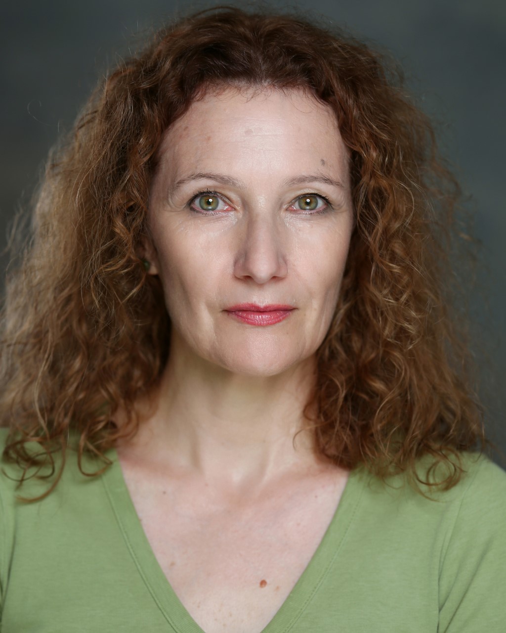 Марианн Марч