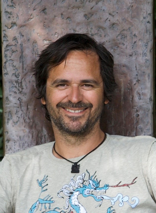 Пьер Маршан