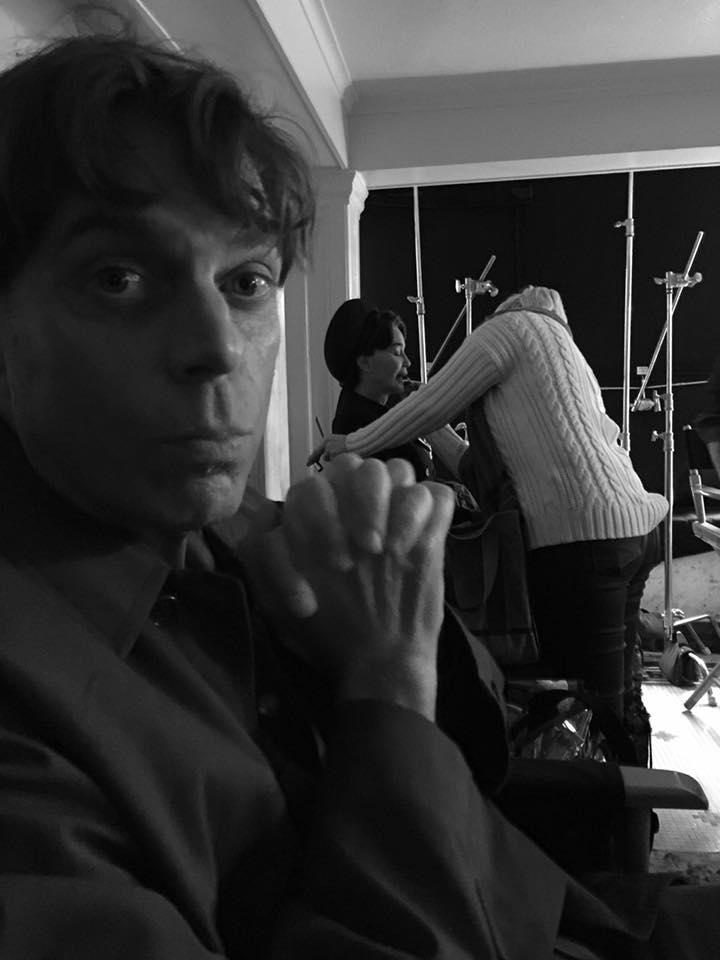 Стефан Маршан