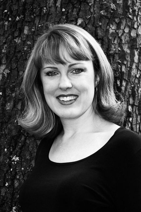 Келли Марчант