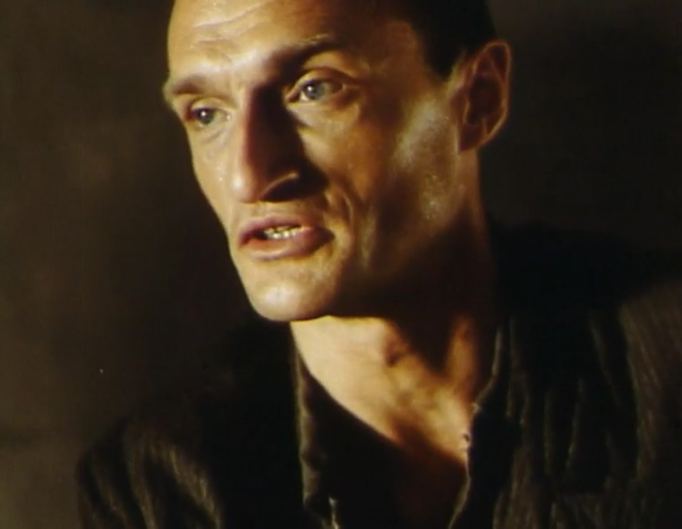 Сергей Марченко