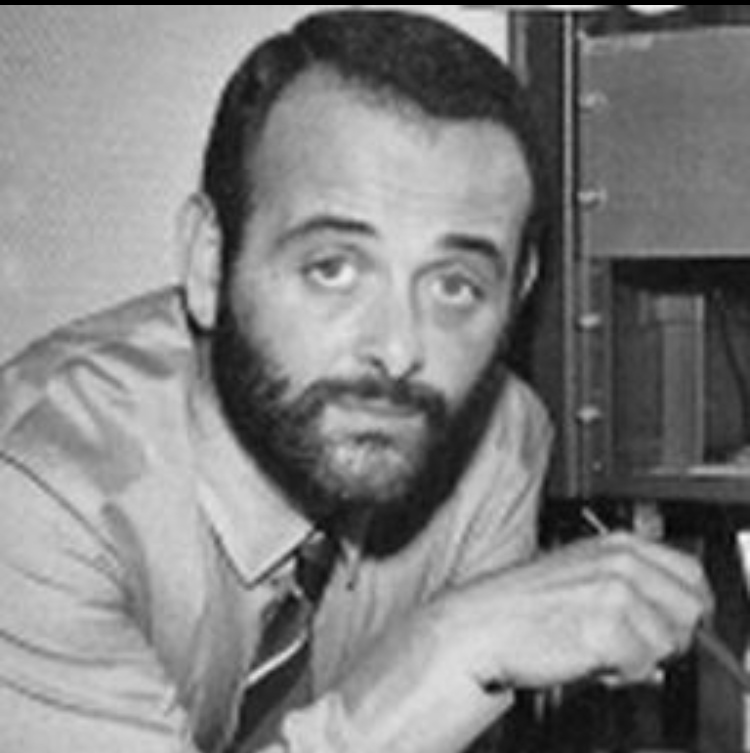 Джанни Маркетти