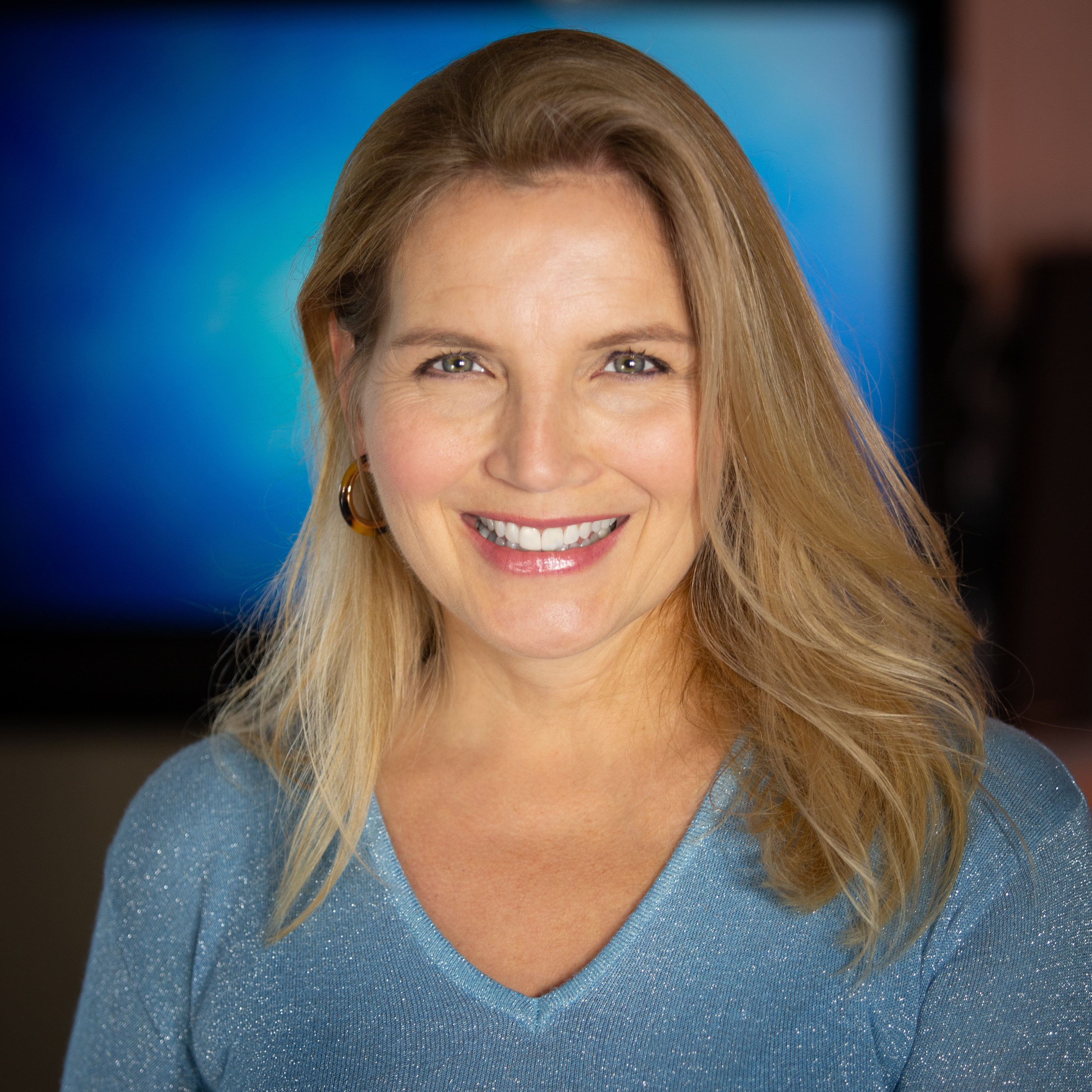 Дженнифер Марсил