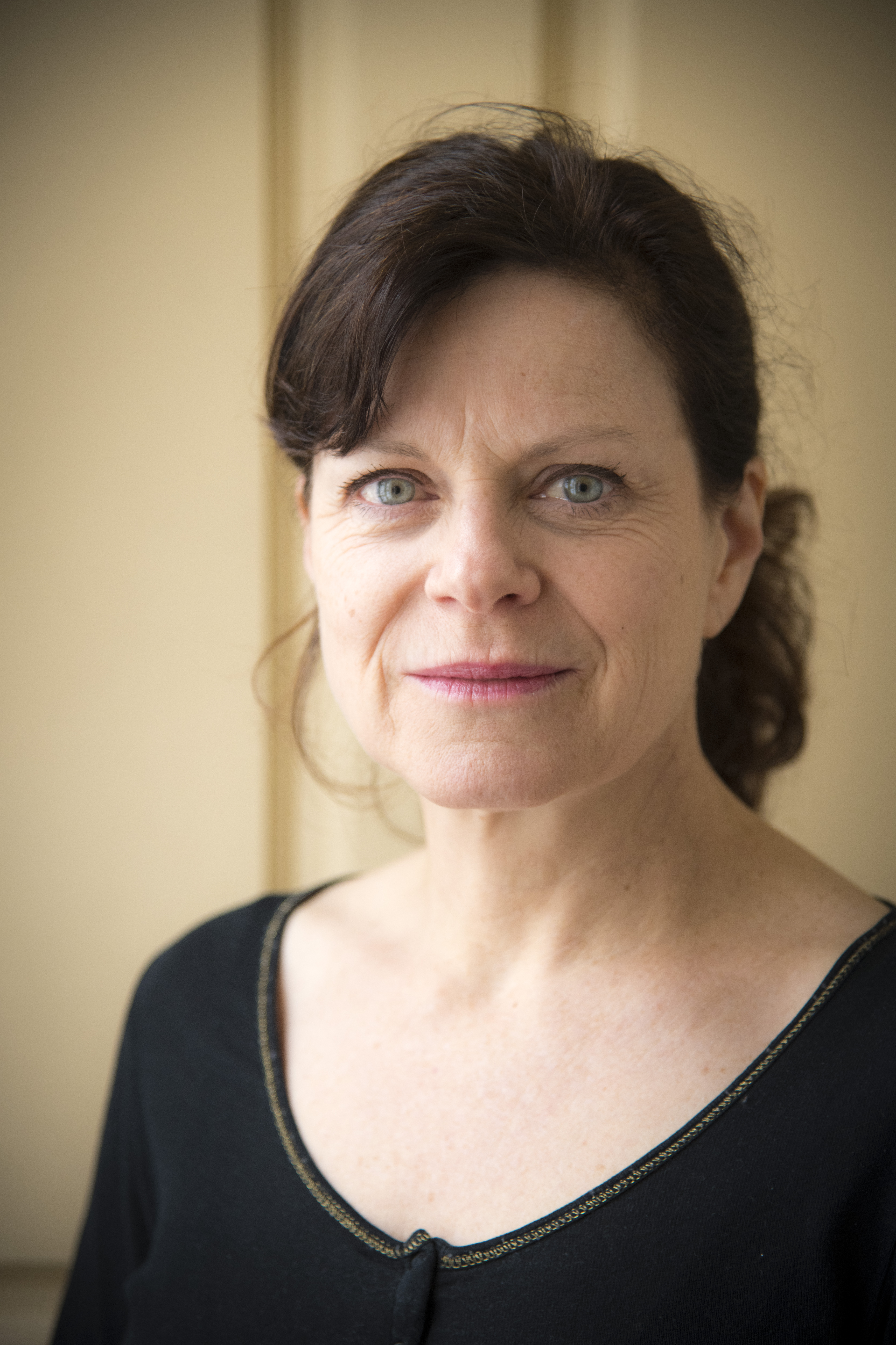 Надин Марковичи