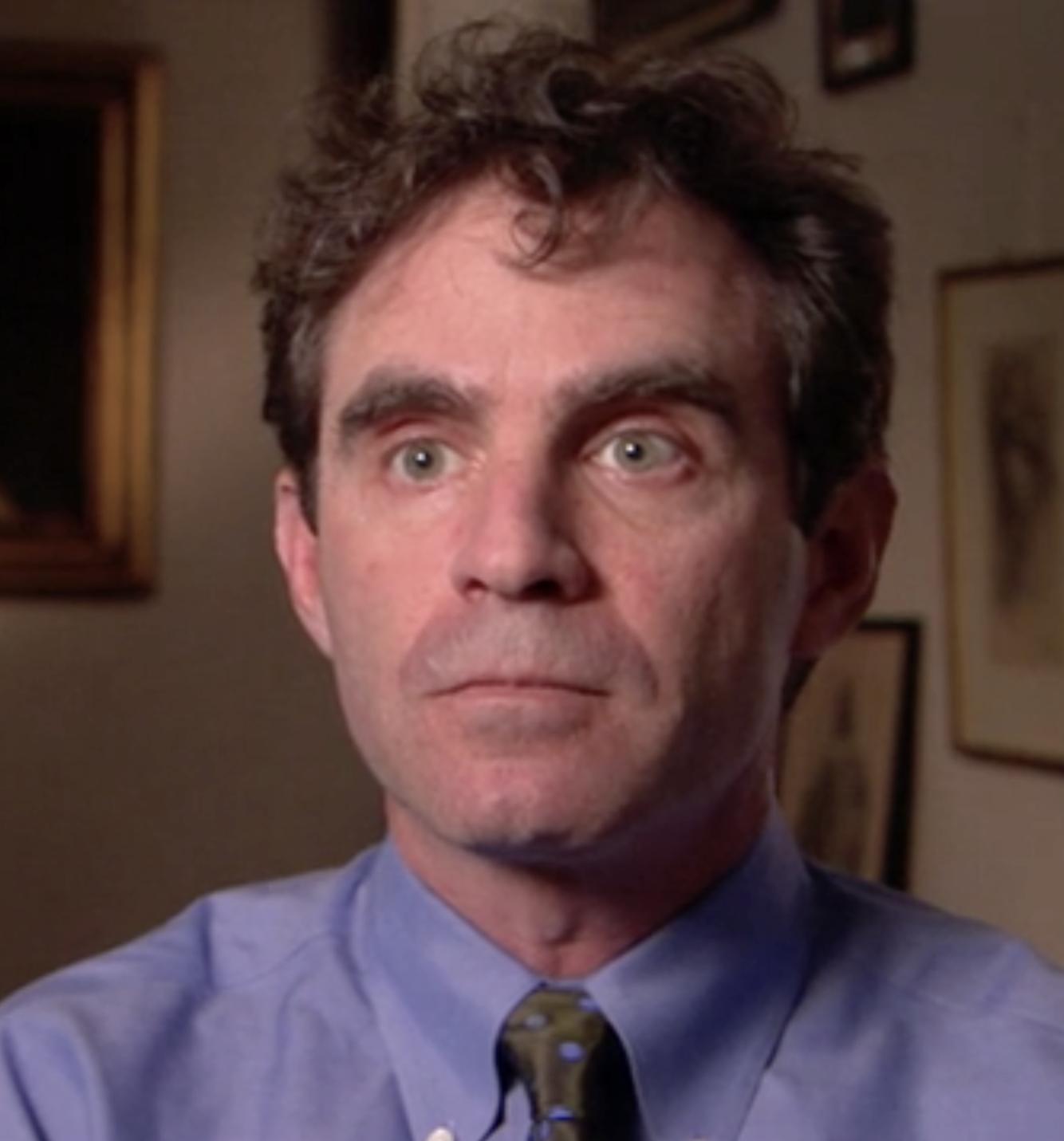 Эрик Маркус