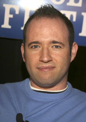 Джон Маркус