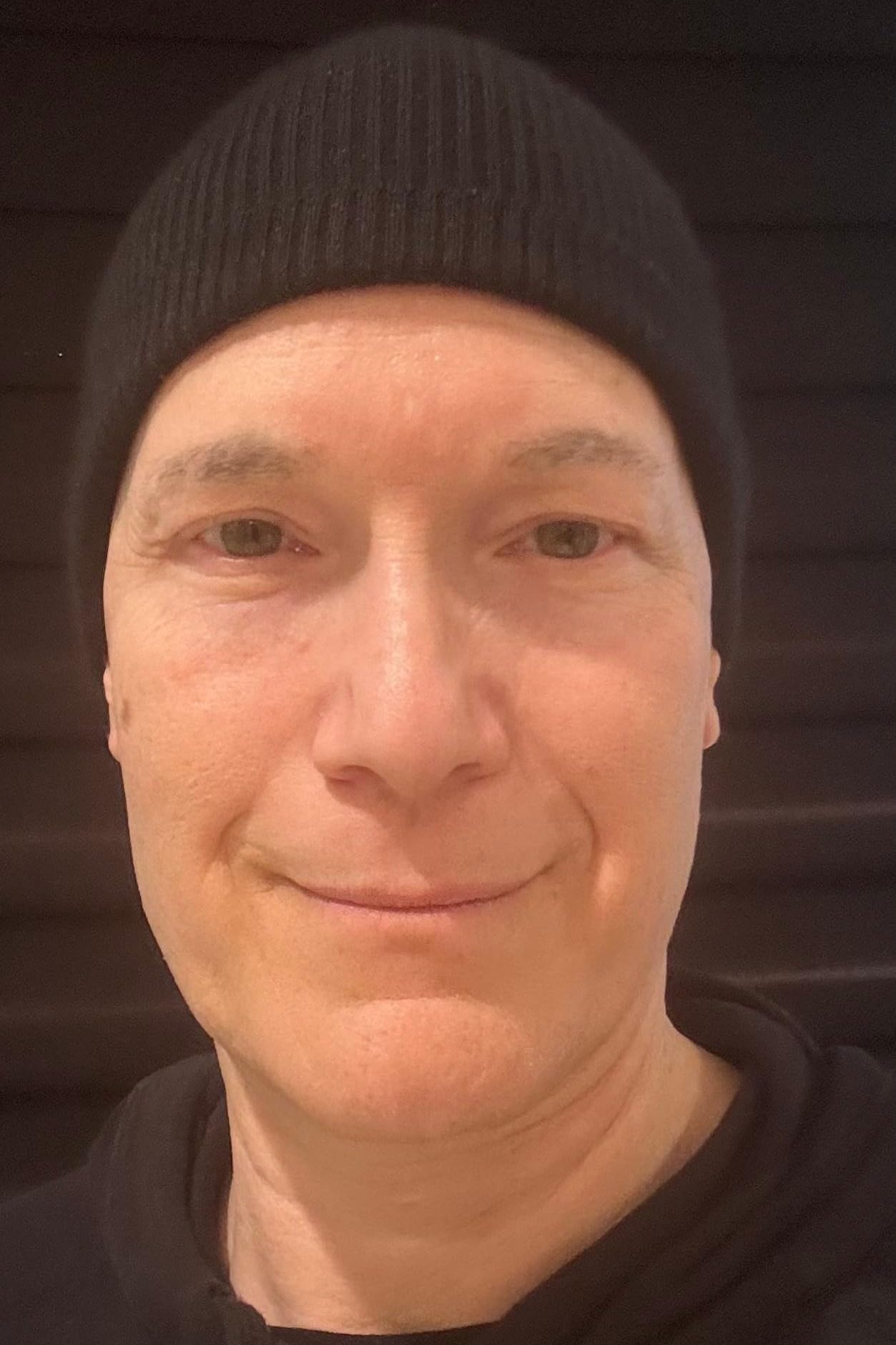 Кипп  Маркус