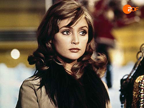 Александра Маришка