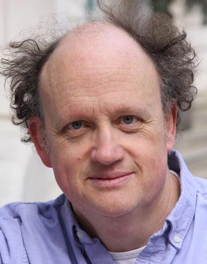 Саймон Марки