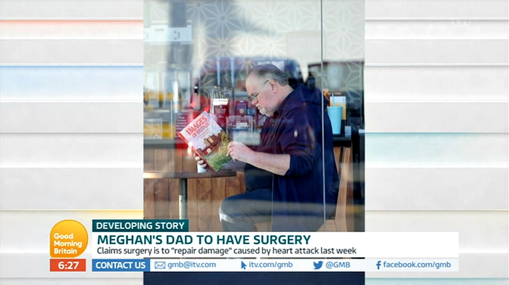 Томас У. Маркл