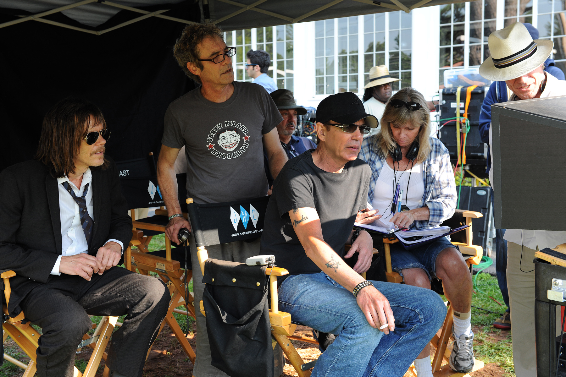 Барри Марковиц