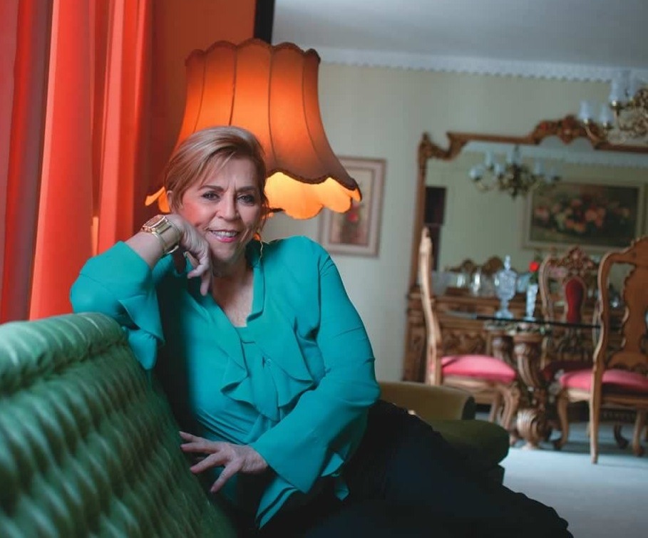 Марли Марли