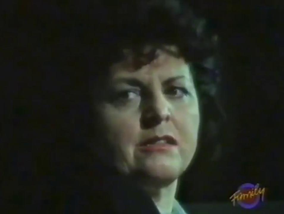 Джун Марлоу