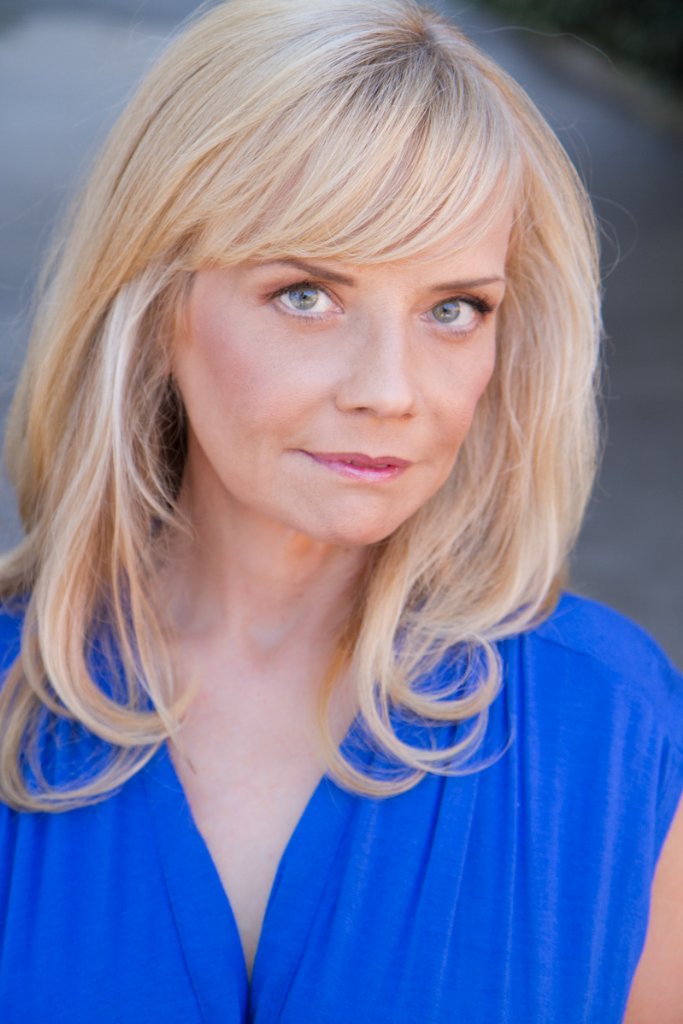 Kelli Maroney