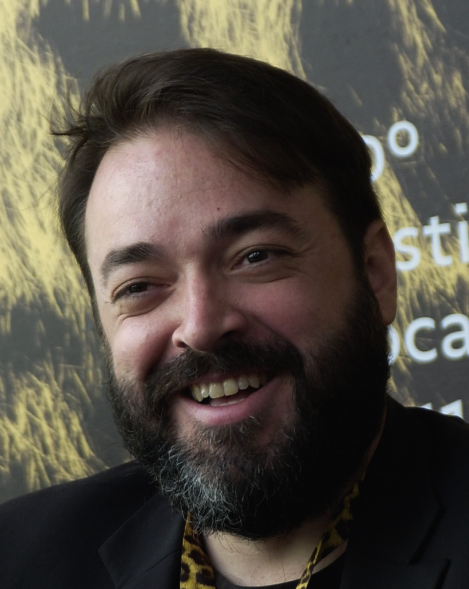 Джейми Маркес