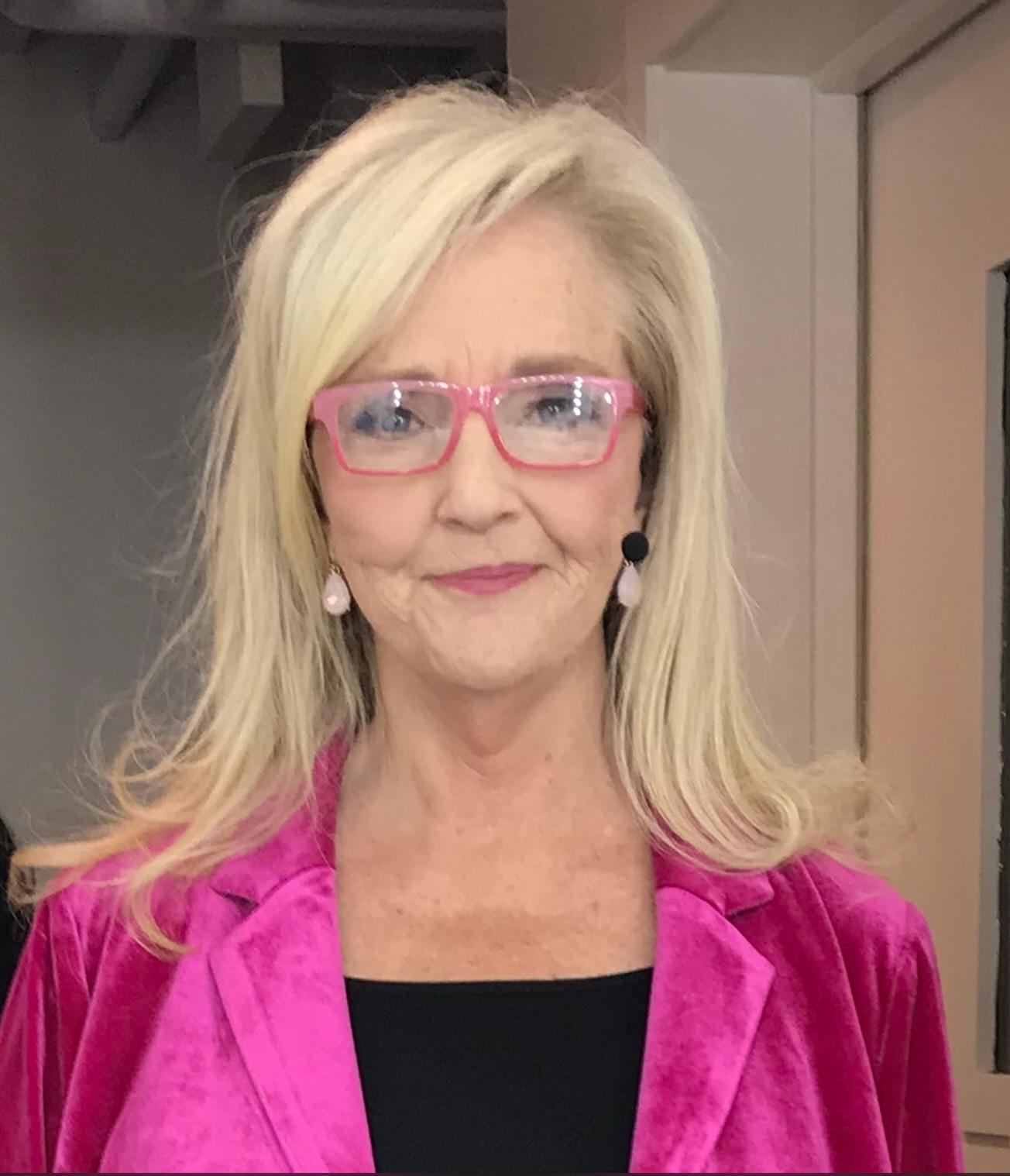 Джуди Маршак