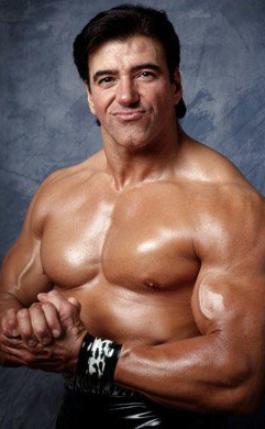 Рик Мартель