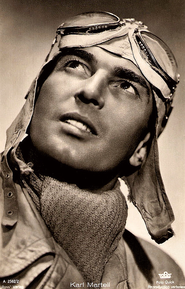 Карл Мартель