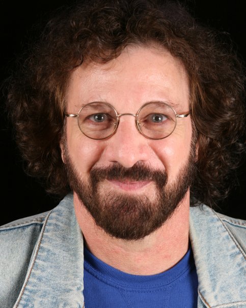 Джонатан Мартен