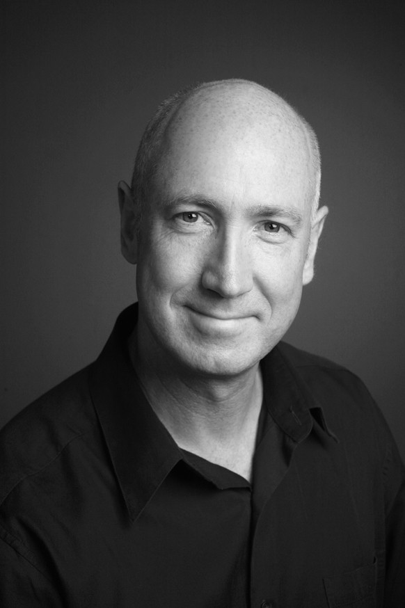 Эндрю Мартин