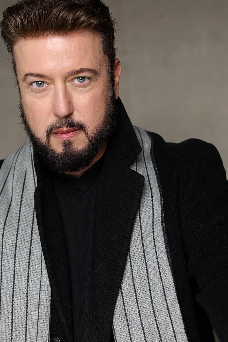 Крис Мартин