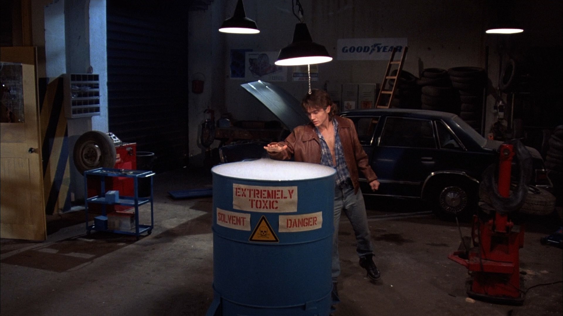 Дэймон Мартин