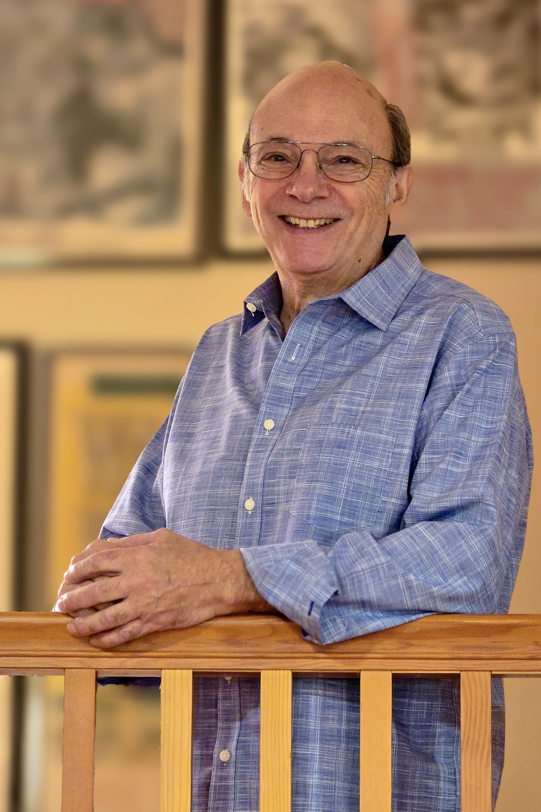 Юджин Мартин