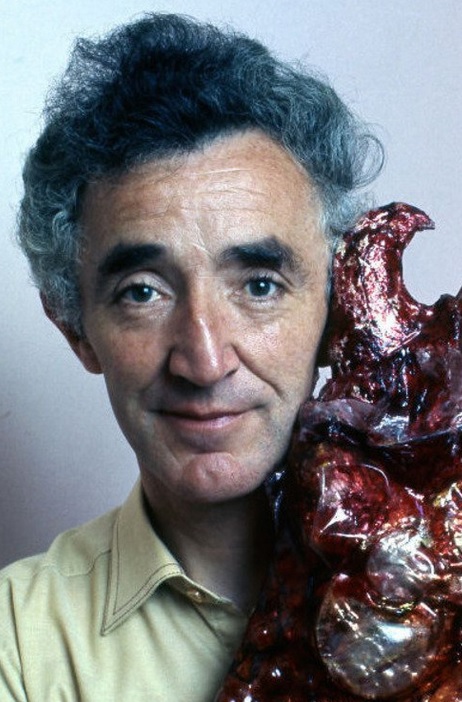 Джон Скотт Мартин