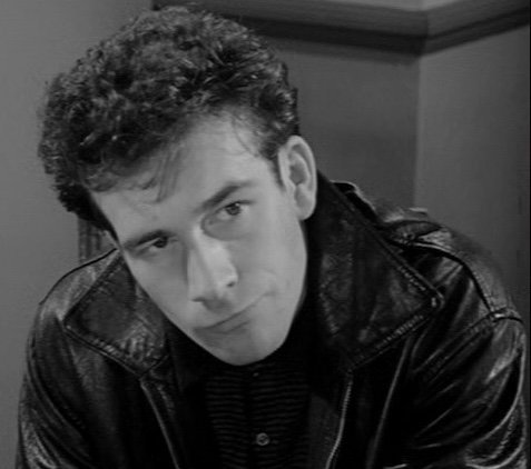 Ларри Мартин